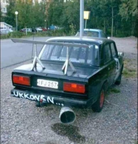 Kicsit túlzásnak érzem