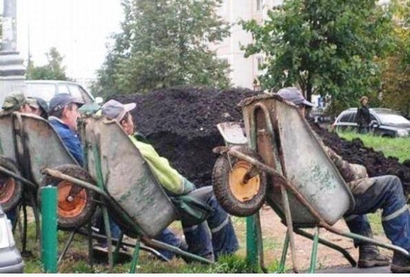 Békés, nyugodt péntek délelőttöt mindenkinek
