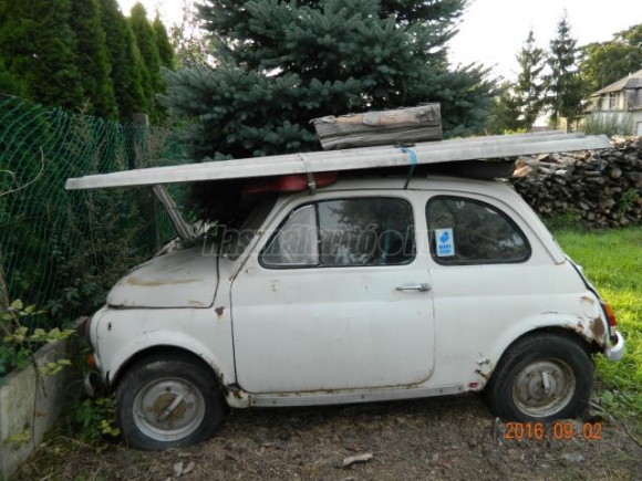 Csináld magad mobilgarázs