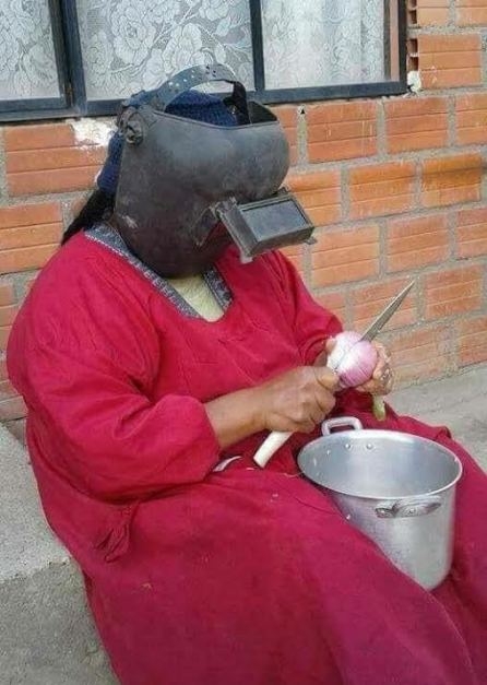 Biztonsági óvintézkedés