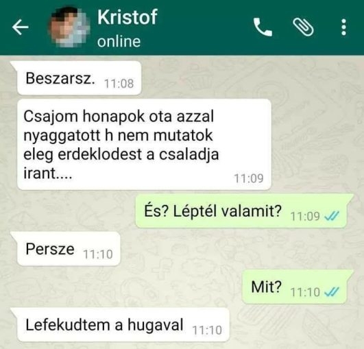 Probléma megoldva?
