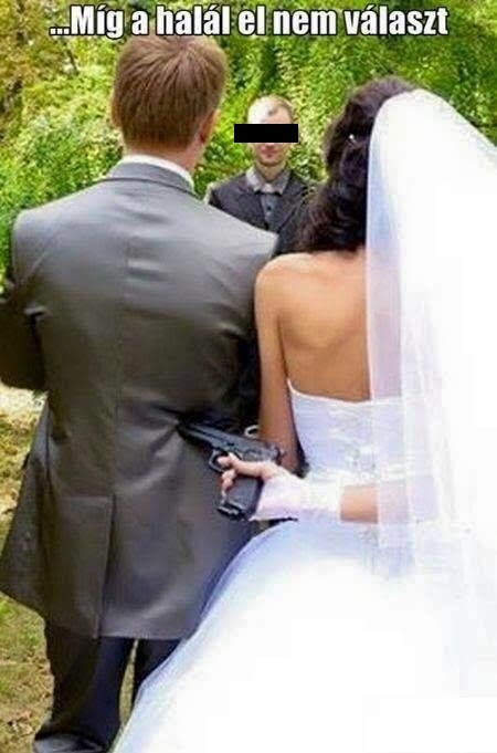 Fenyegetés vagy ígéret?