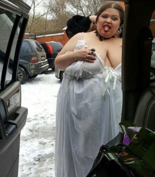 Eladó a menyasszony