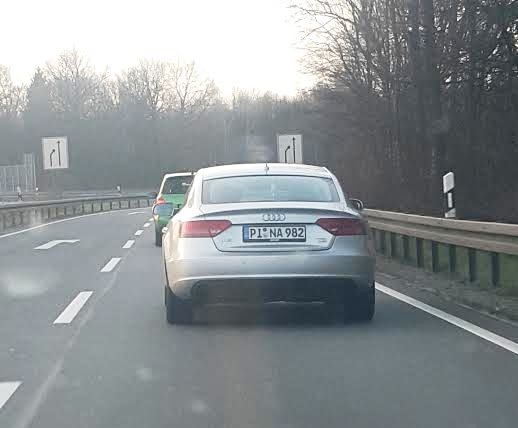 A nap rendszáma
