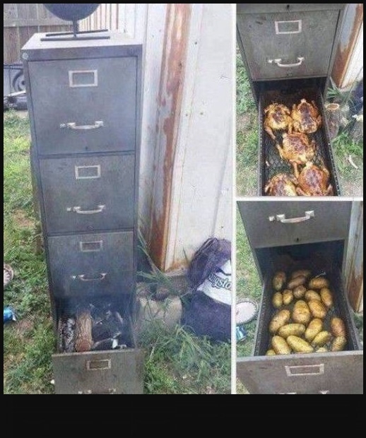 Lassan indul a grillszezon...