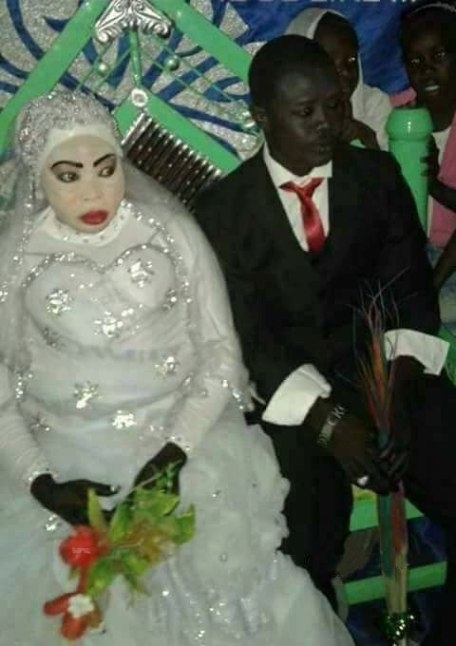 Eladó a menyasszony...