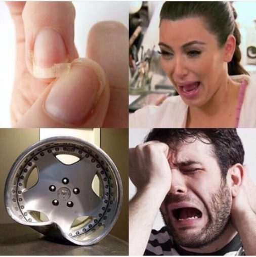 Mindenkinek más a fontos