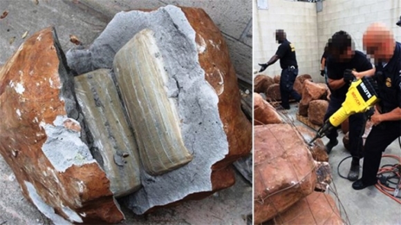 Drogcsempészek - kifogyhatatlan az ötlettáruk