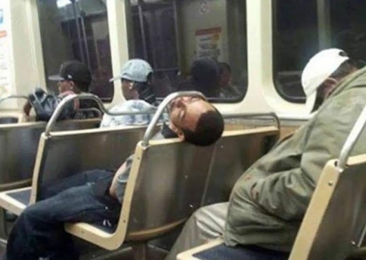 Szar lesz az ébredés