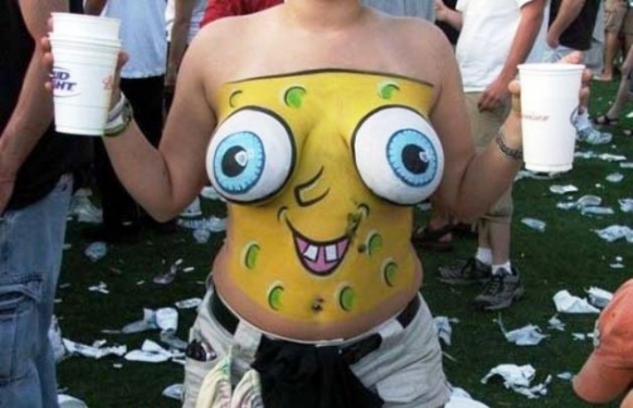 Hamarosan itthon is startol a fesztivál szezon