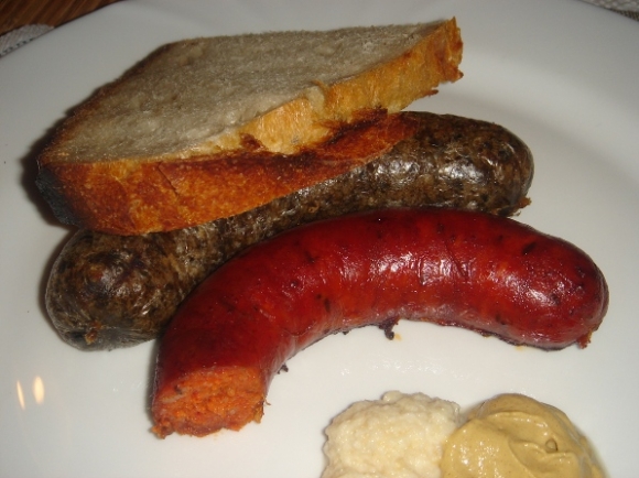 ...és még egy diétás kólát légyszi