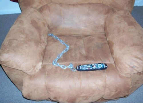 Állandóan eltűnt...