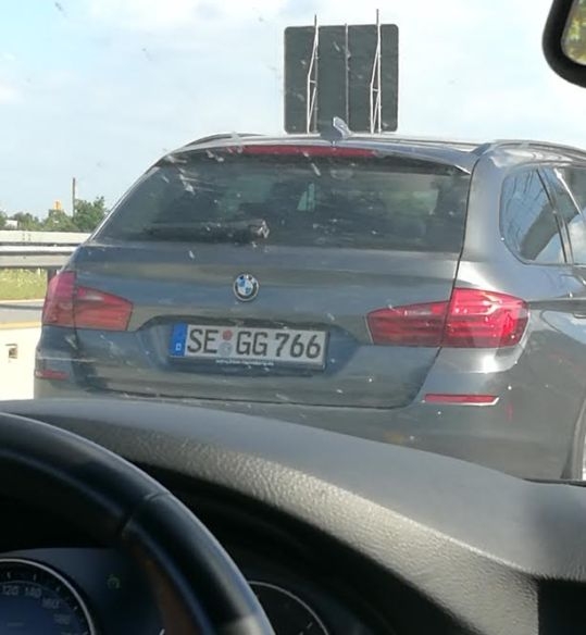 A nap rendszáma