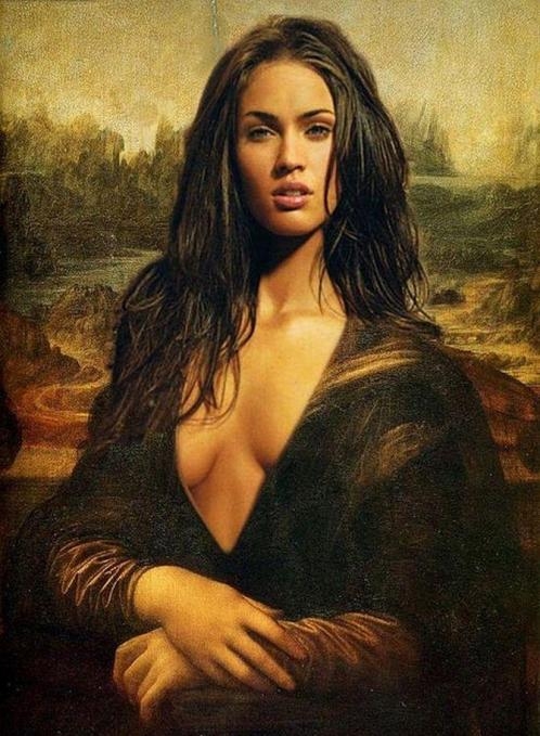 Mona Lisa