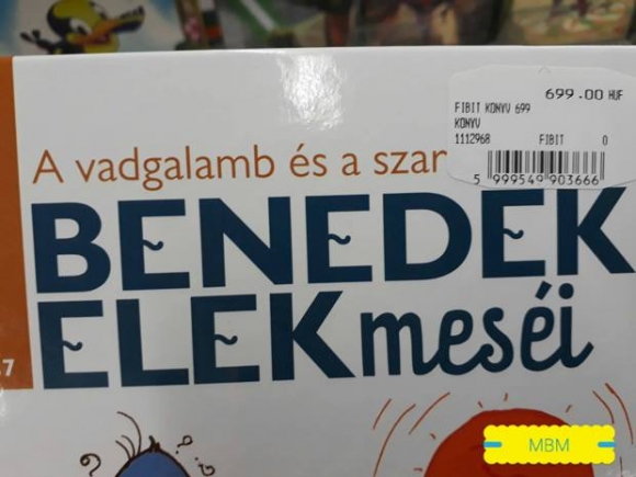 Eközben a Westendben...