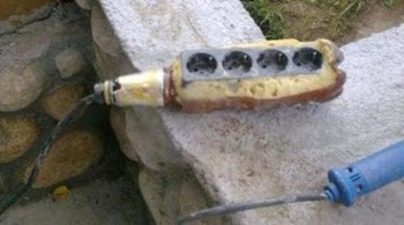 Csúcstechnológiás megoldás