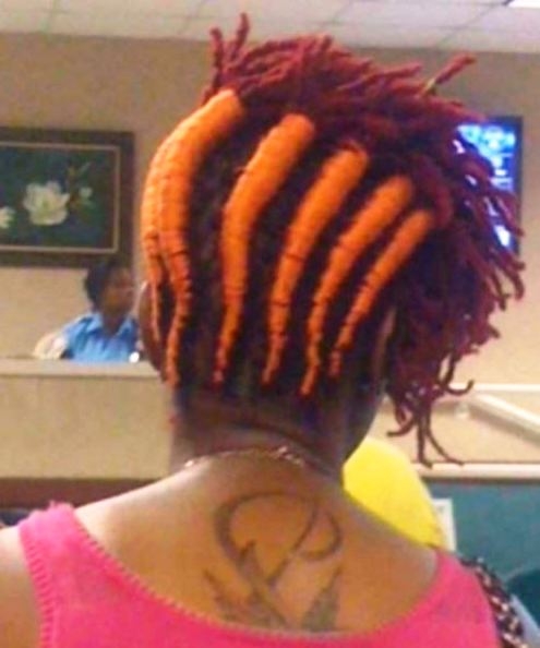 Jó a sérod, bébi!