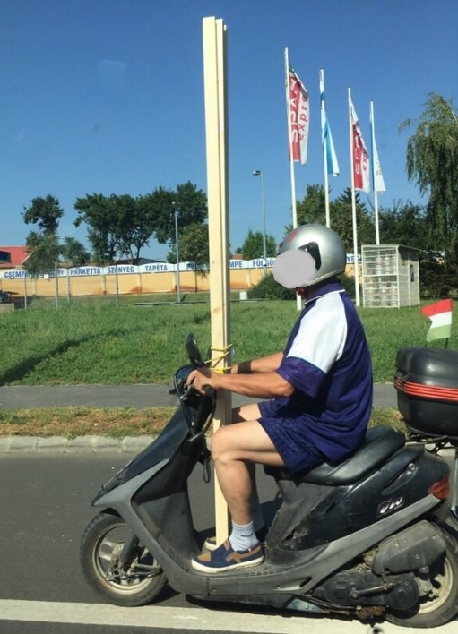 A Szállító