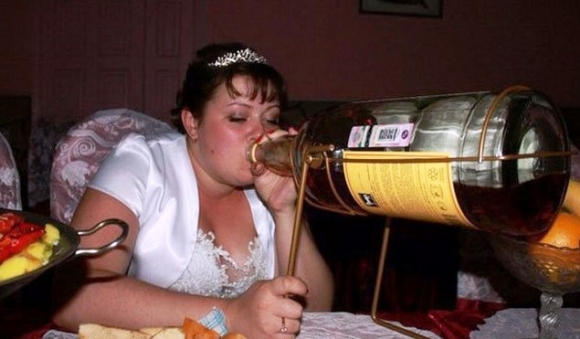 Oroszországban járunk...