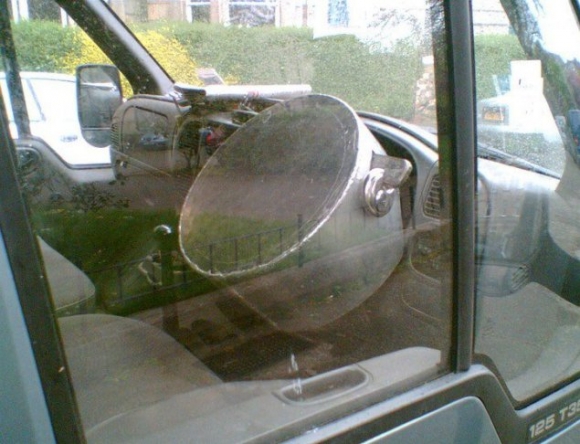 Finom kis megoldás 😮