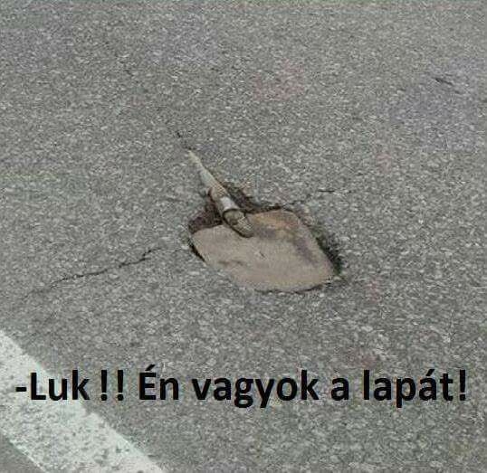 Szombati pihentető