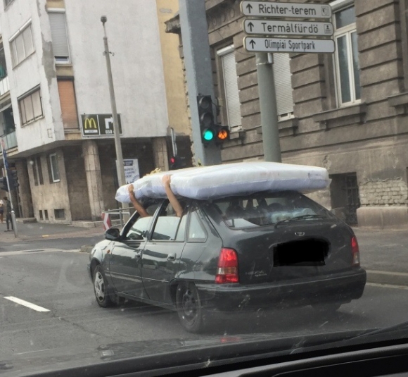 Győri betyárok...