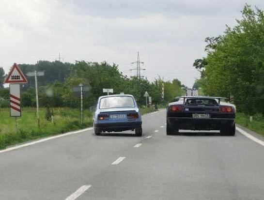 Pista bá most tudta meg, 