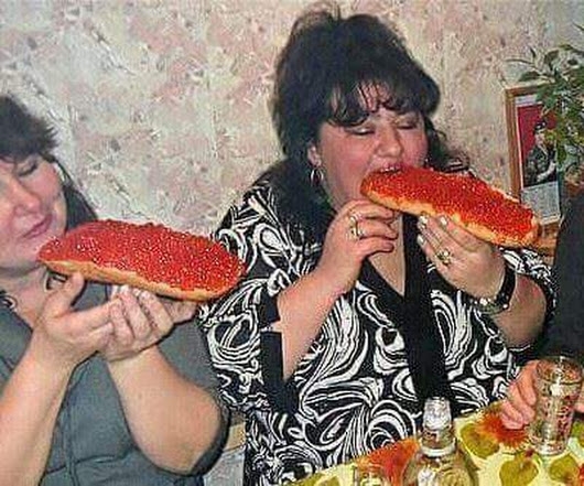 Oroszországból szeretettel