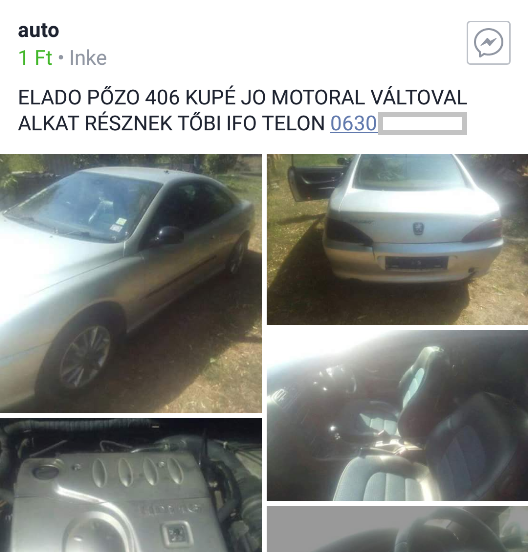 Napi apró