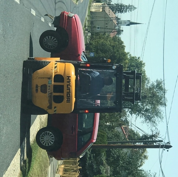 A Szállító