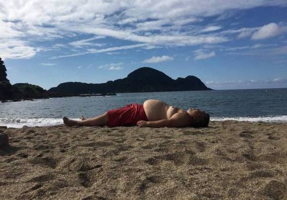 Összhangban a természettel