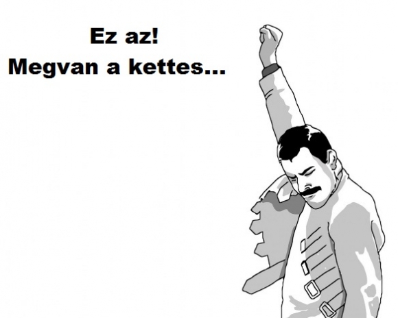 Tervek az idei tanévre...