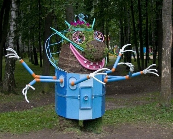 Igazán szép kis alkotás