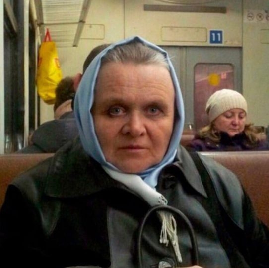 Antonina Hopkina