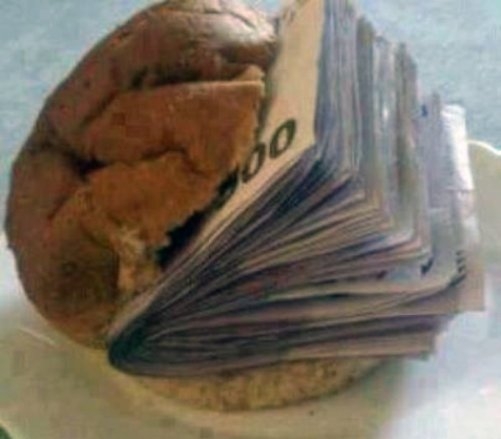 Hangulatjavító szendvics