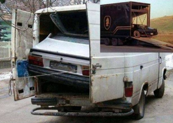 Knight Rider