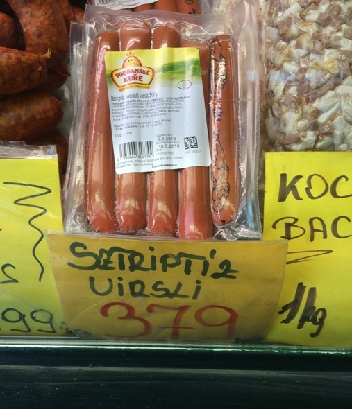 Vacsira
