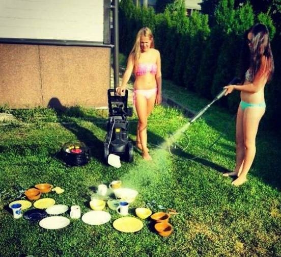 Született feleségek