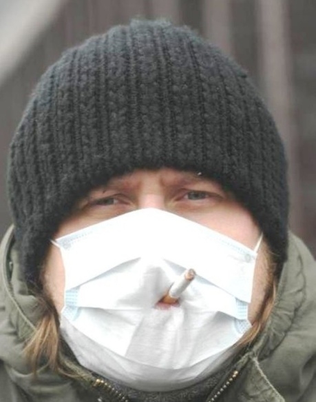 Csak egy orosz betyár...