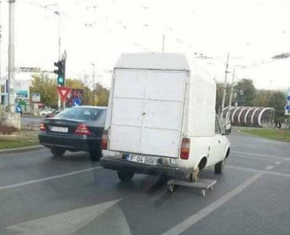 Bukarest, Románia