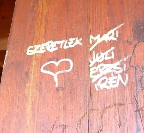 Nem egy hűséges típus :P