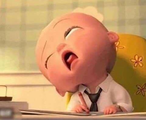 Reggel, kávé nélkül