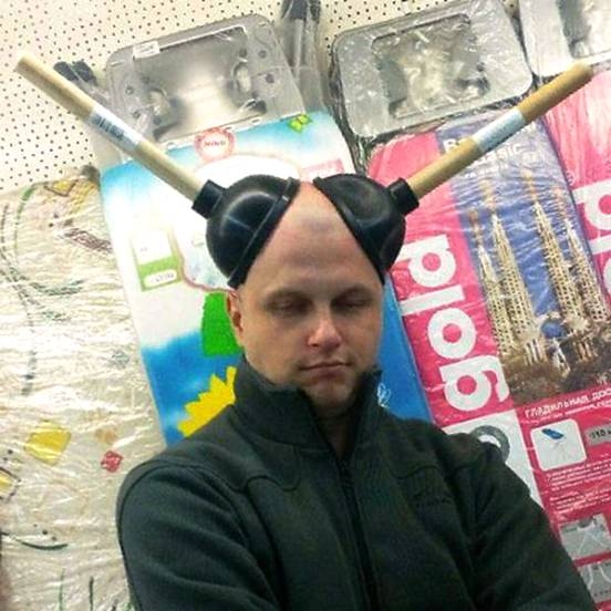 Napi nyomi