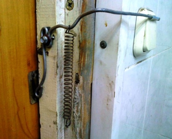 Egy lenyűgöző mérnöki megoldás