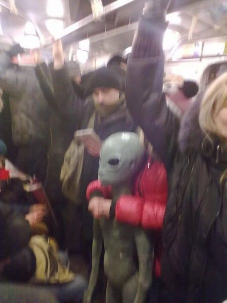 Soha ne állj szóba idegenekkel