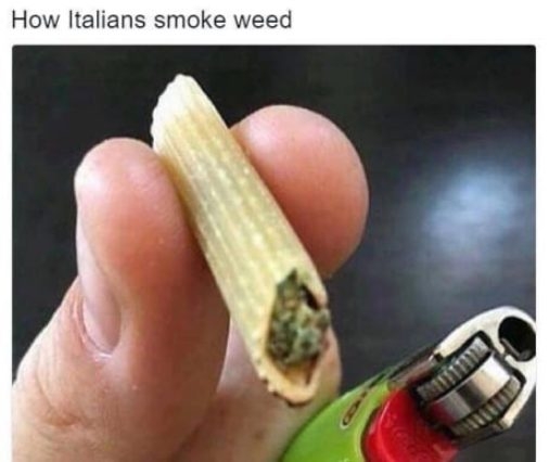 Eközben az olaszoknál