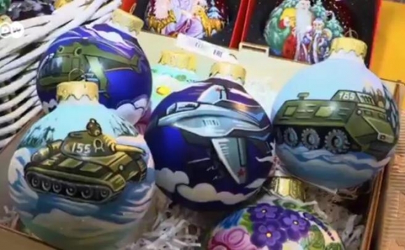 Eközben az oroszoknál