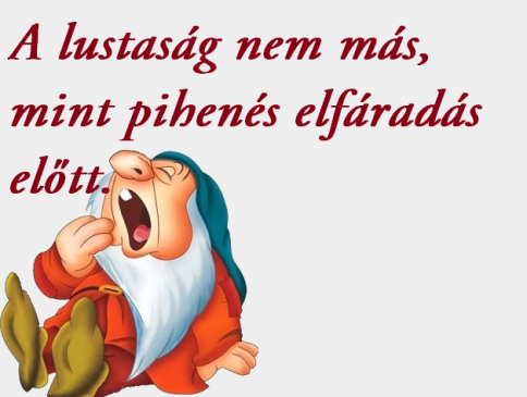 Napi tényfeltáró :P