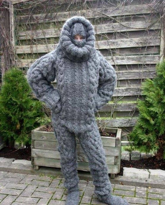 A csípős, reggeli hideg ellen