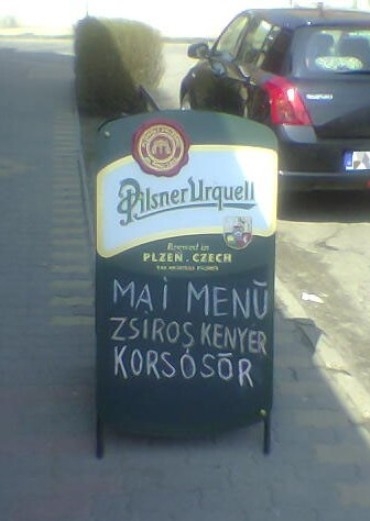 Nem akarták bonyolítani